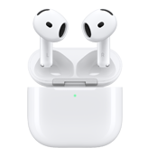 AirPods 5 with Wireless Charging Case