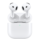 AirPods 5 with Wireless Charging Case