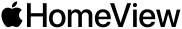Apple HomeView