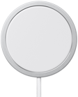 Front view of a MagSafe charger with cable