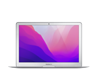 MacBook Air (Intel, 2017)