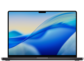 MacBook Pro 16-in. (M3 Pro or M3 Max)