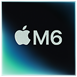 M6 chip