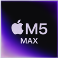 M5 Max chip