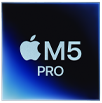 M5 Pro chip