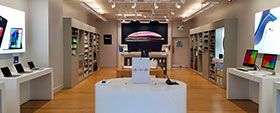 iStore Guildford