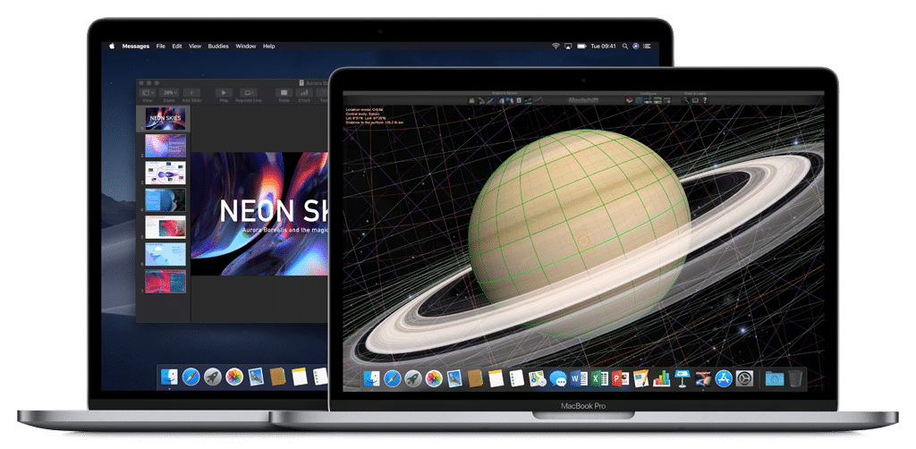 Albion Computers - iStore - Apple Premium Reseller