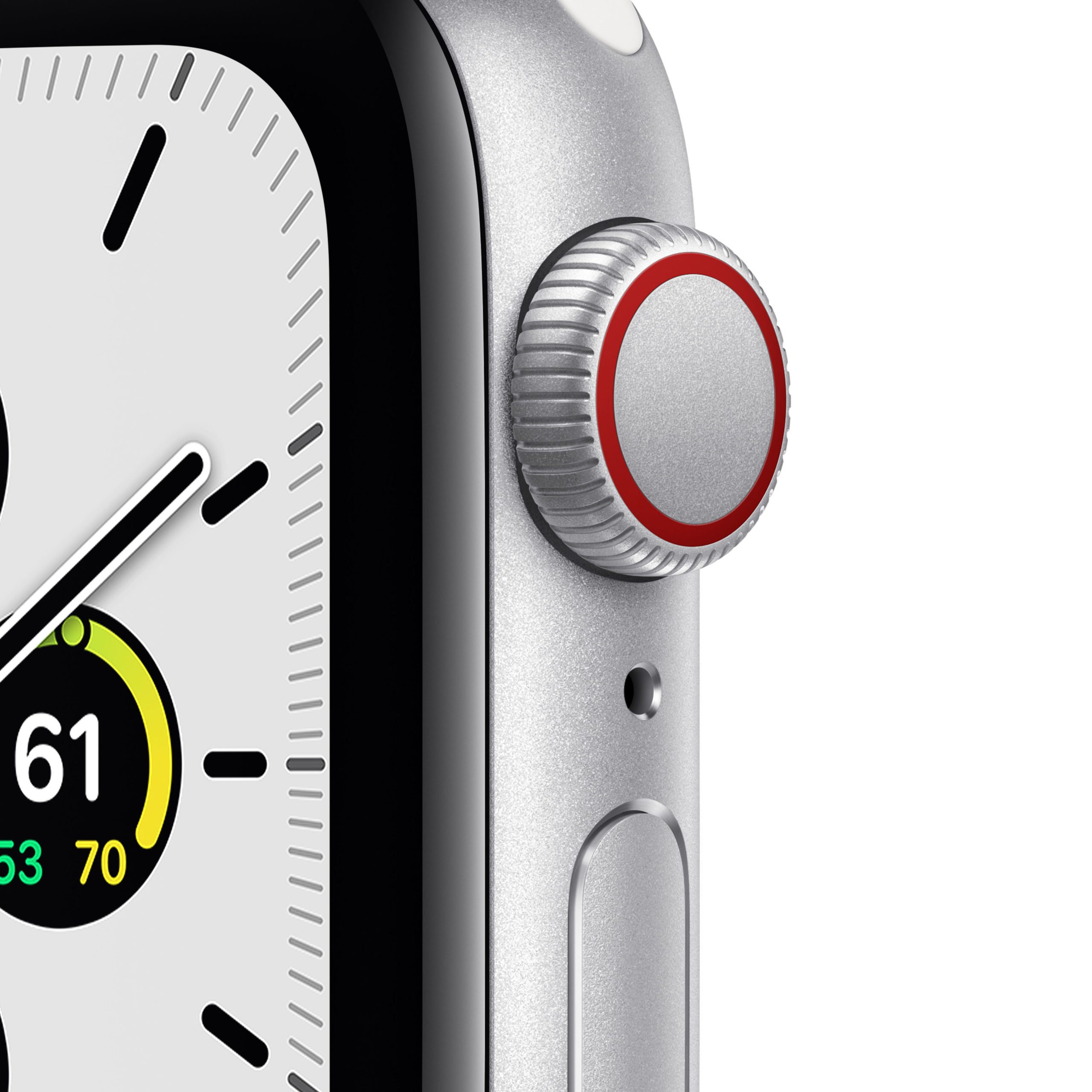 apple watch se sport