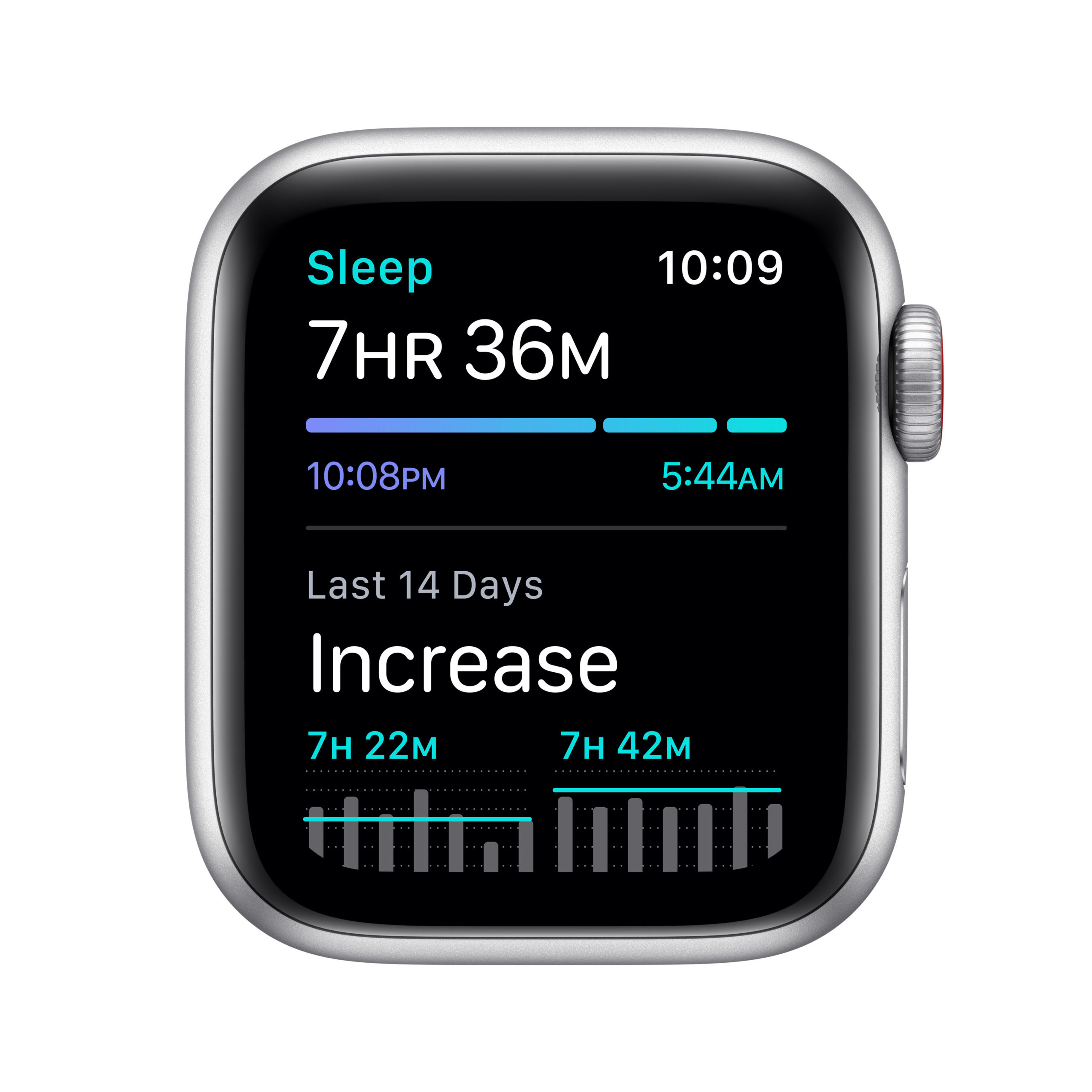apple watch se 40 black