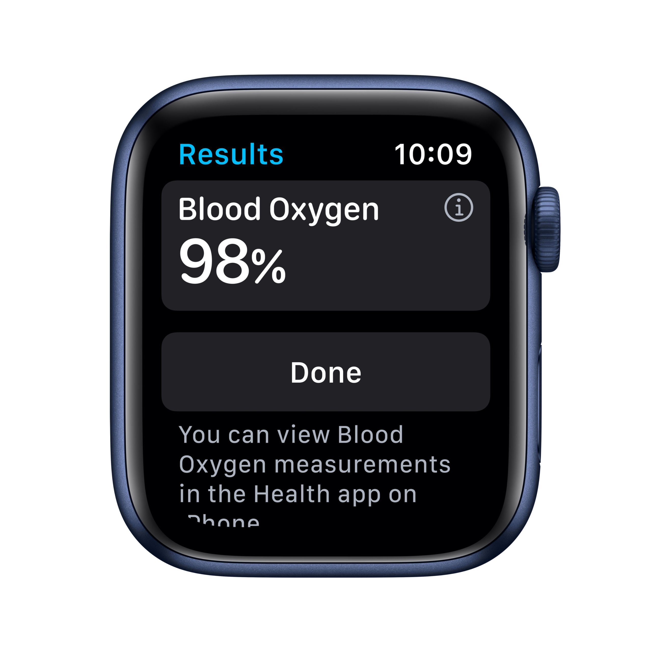 Apple Watch Series 6 Archives - iStore