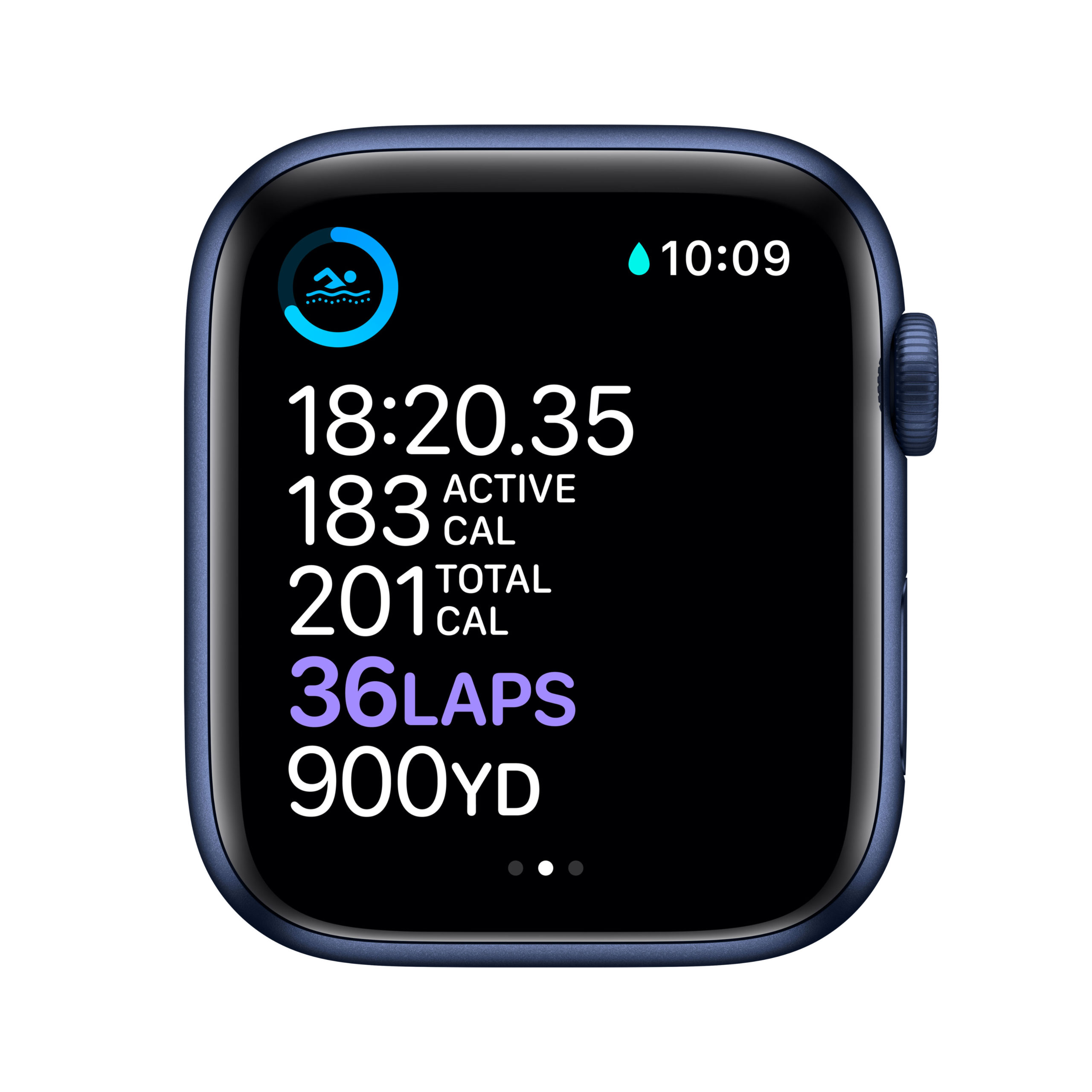 Apple Watch Series 6 Archives - iStore