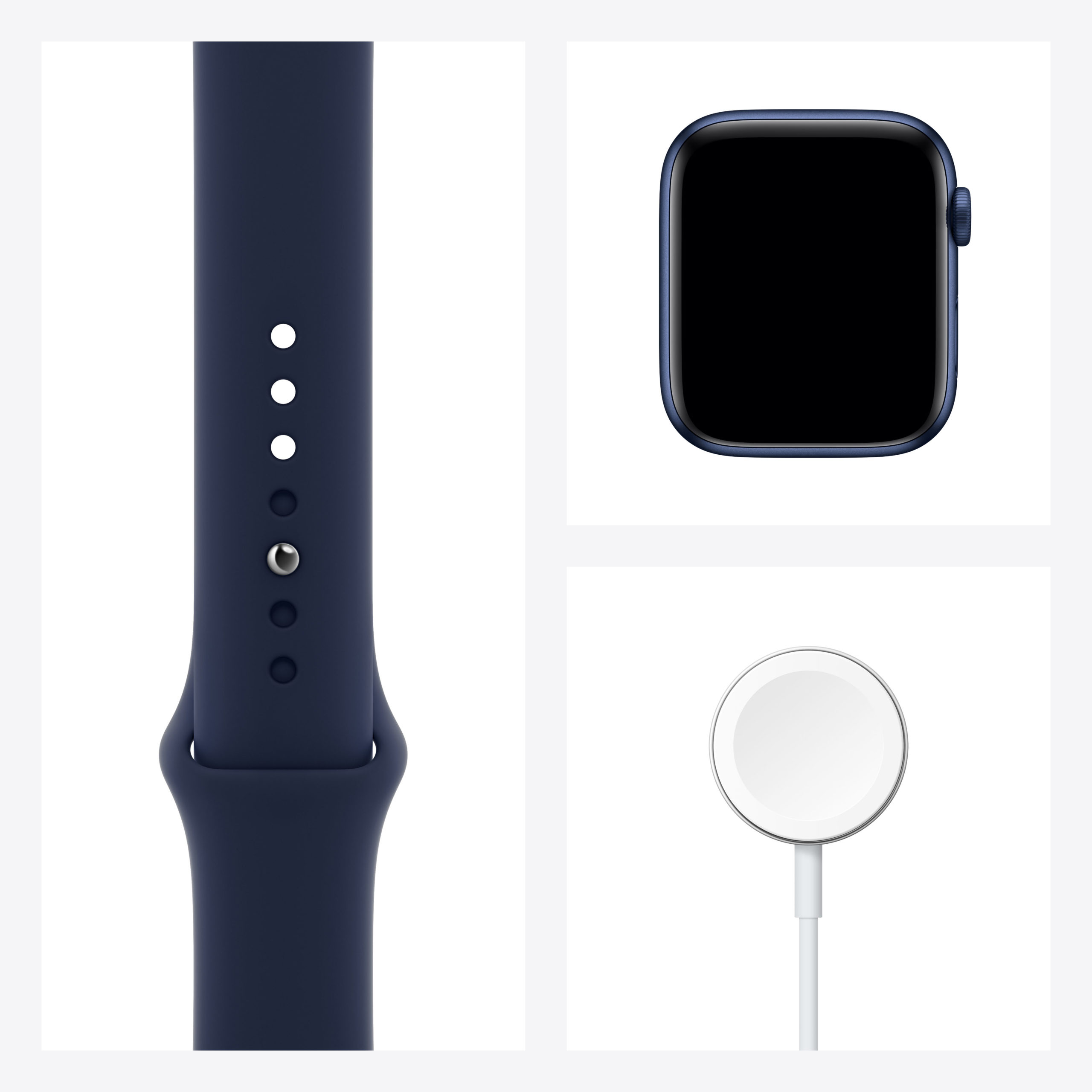 Apple Watch Series 6 Archives - iStore