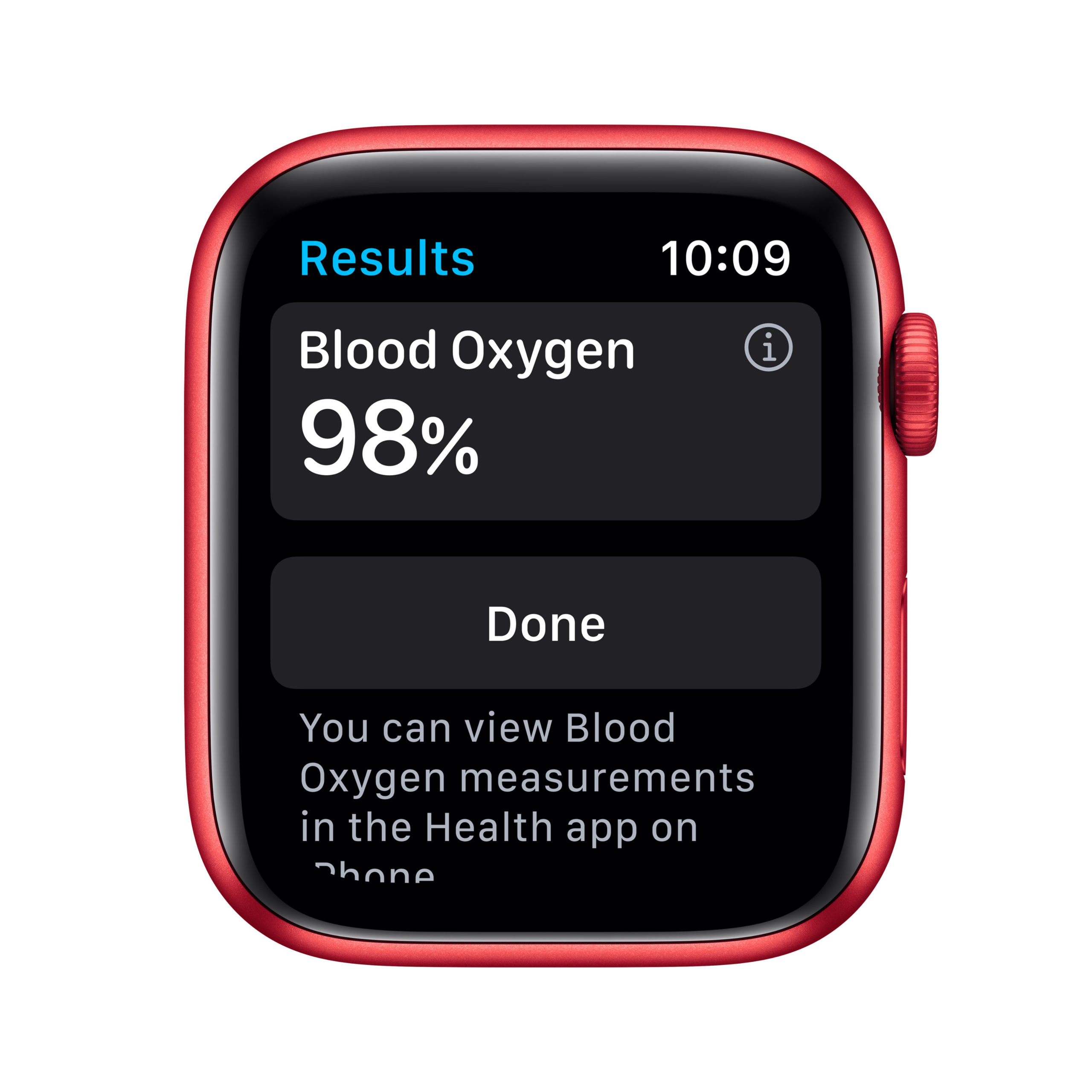 Apple Watch Series 6 Archives - iStore