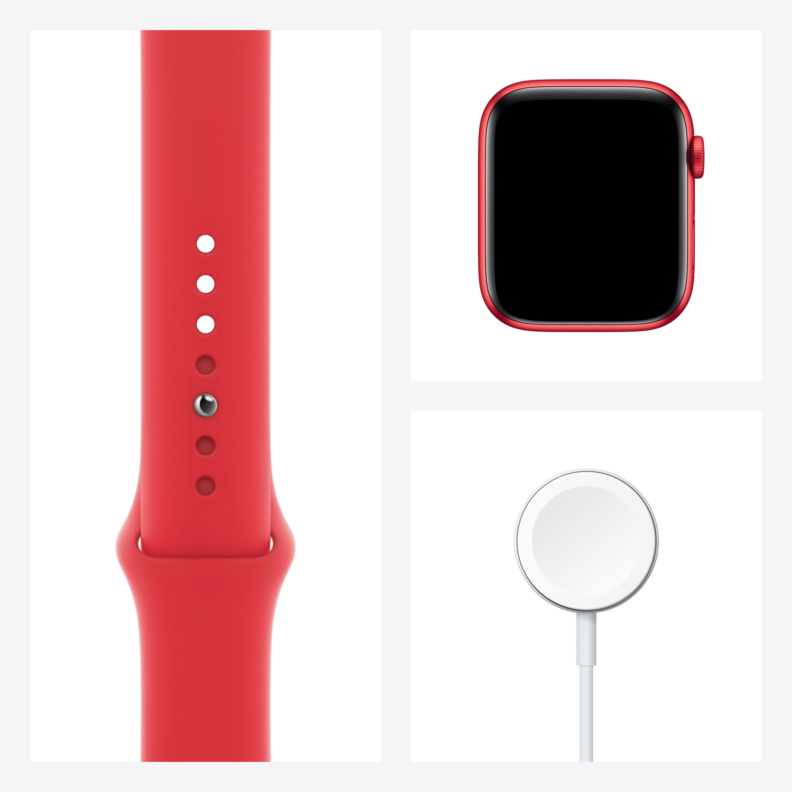Apple Watch Series 6 Archives - iStore
