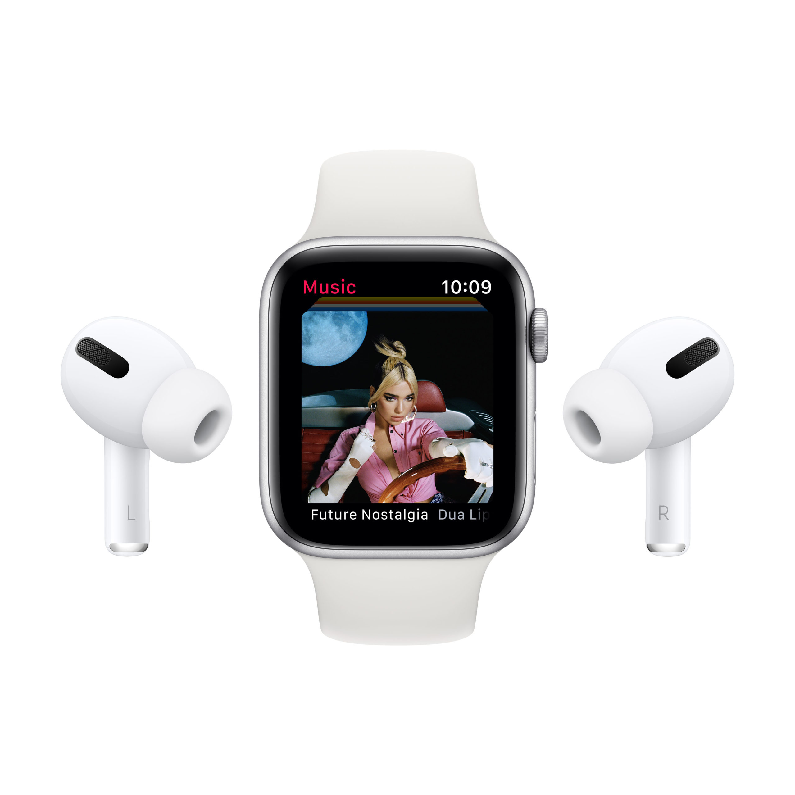 Apple Watch Series 6 GPS + Cellular, 44mm Graphite ...