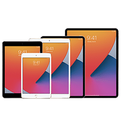 iPad Repair