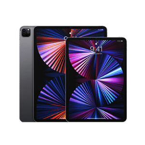 iPad