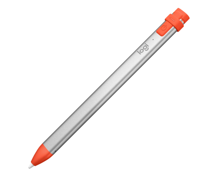 logitech crayon