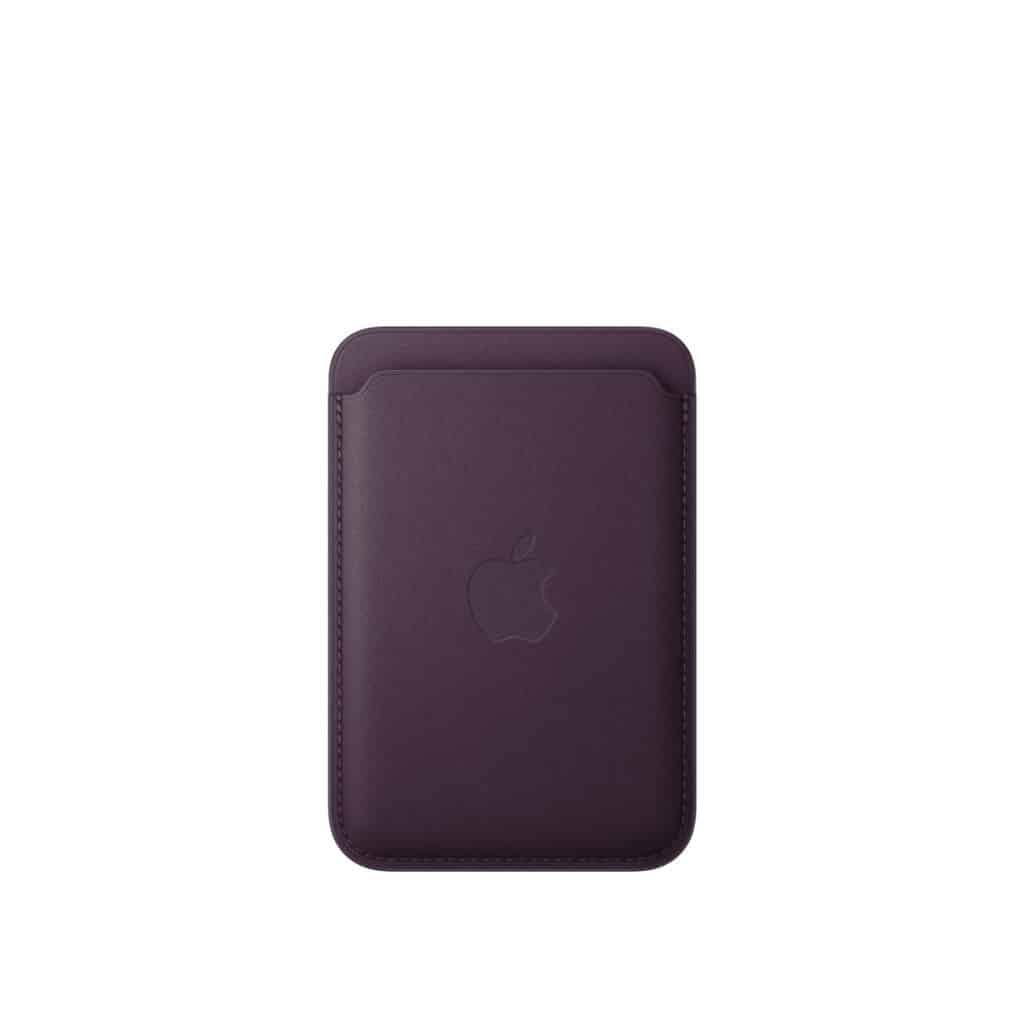 Apple FineWoven Wallet with MagSafe