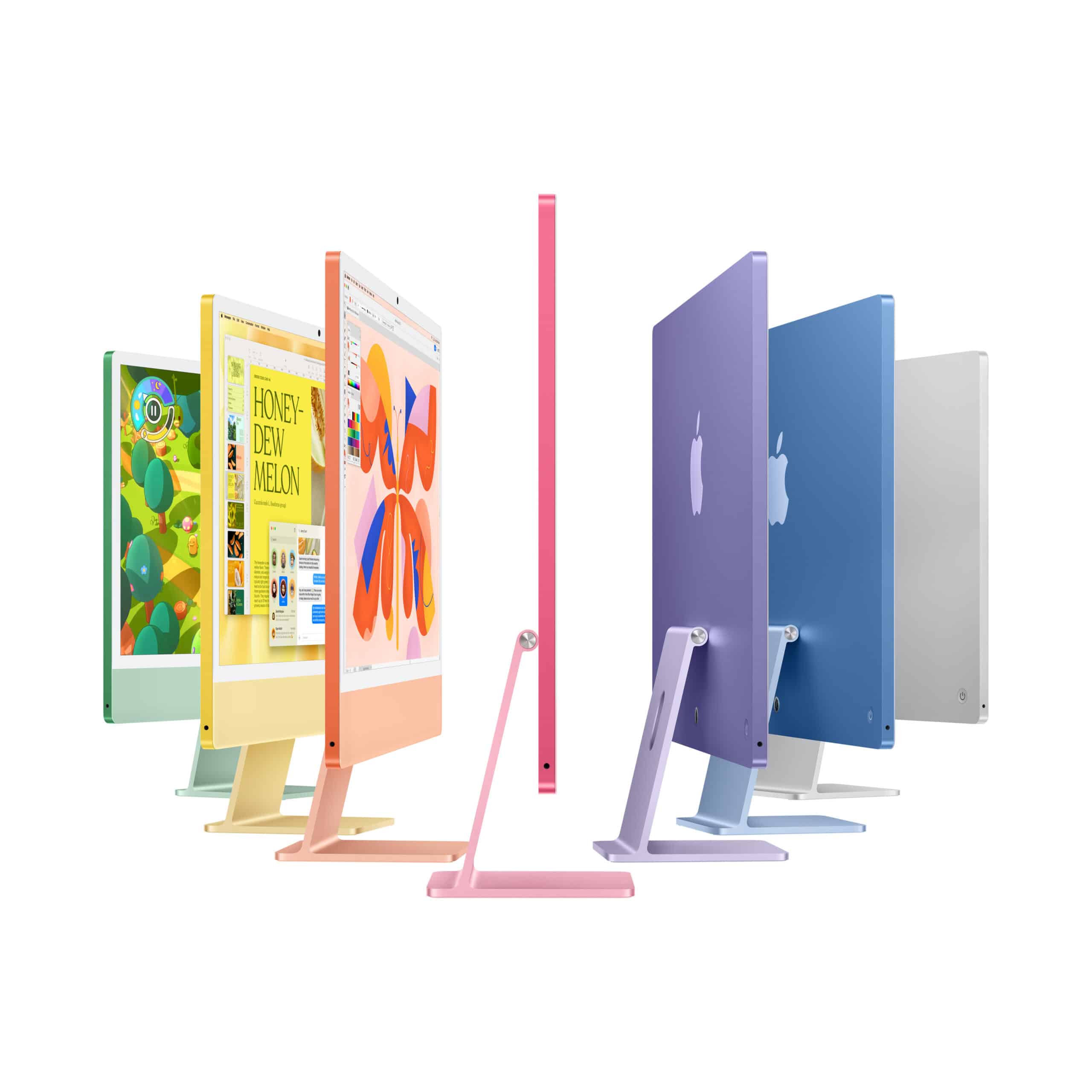 iMac (M4) - Image 4