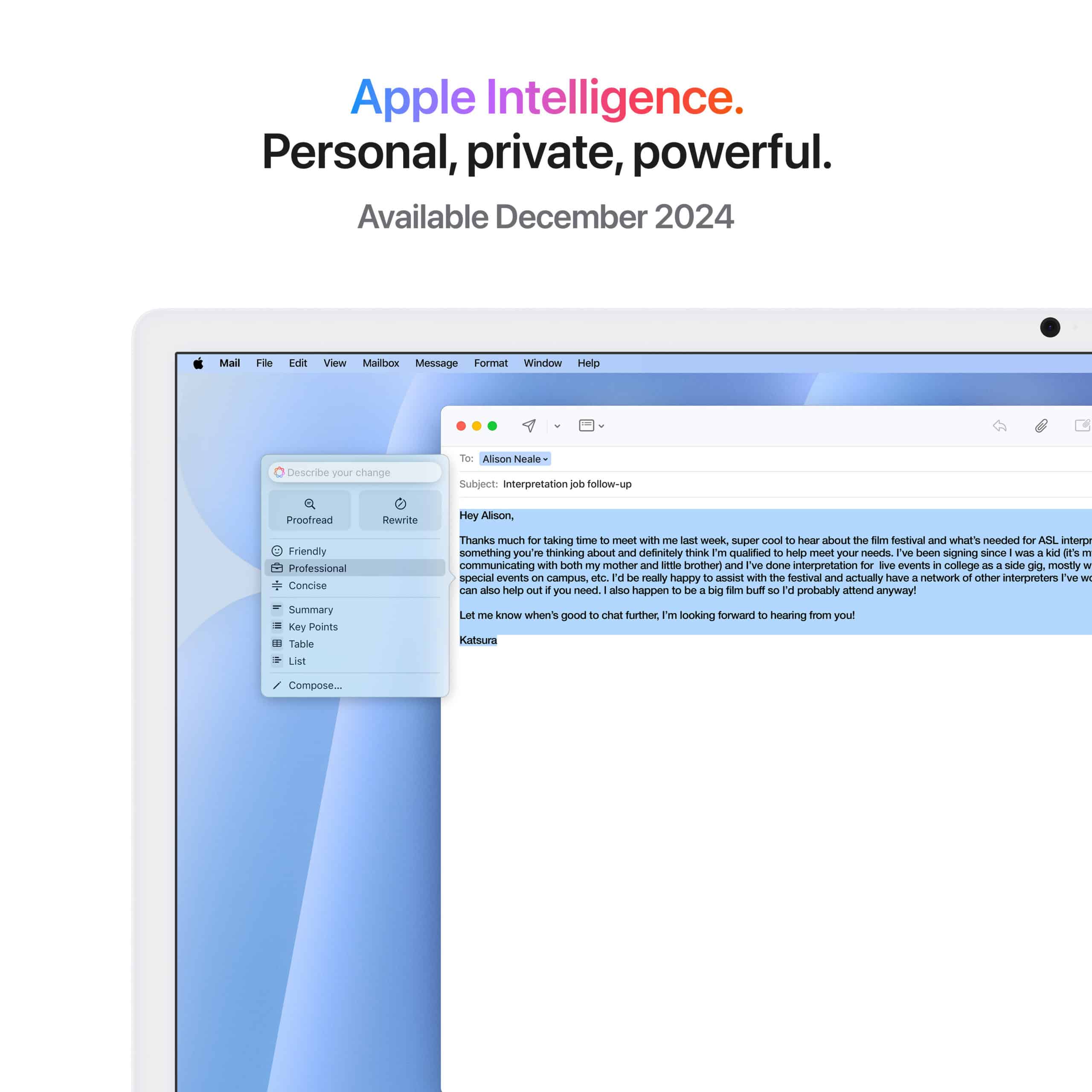 iMac (M4) - Image 5