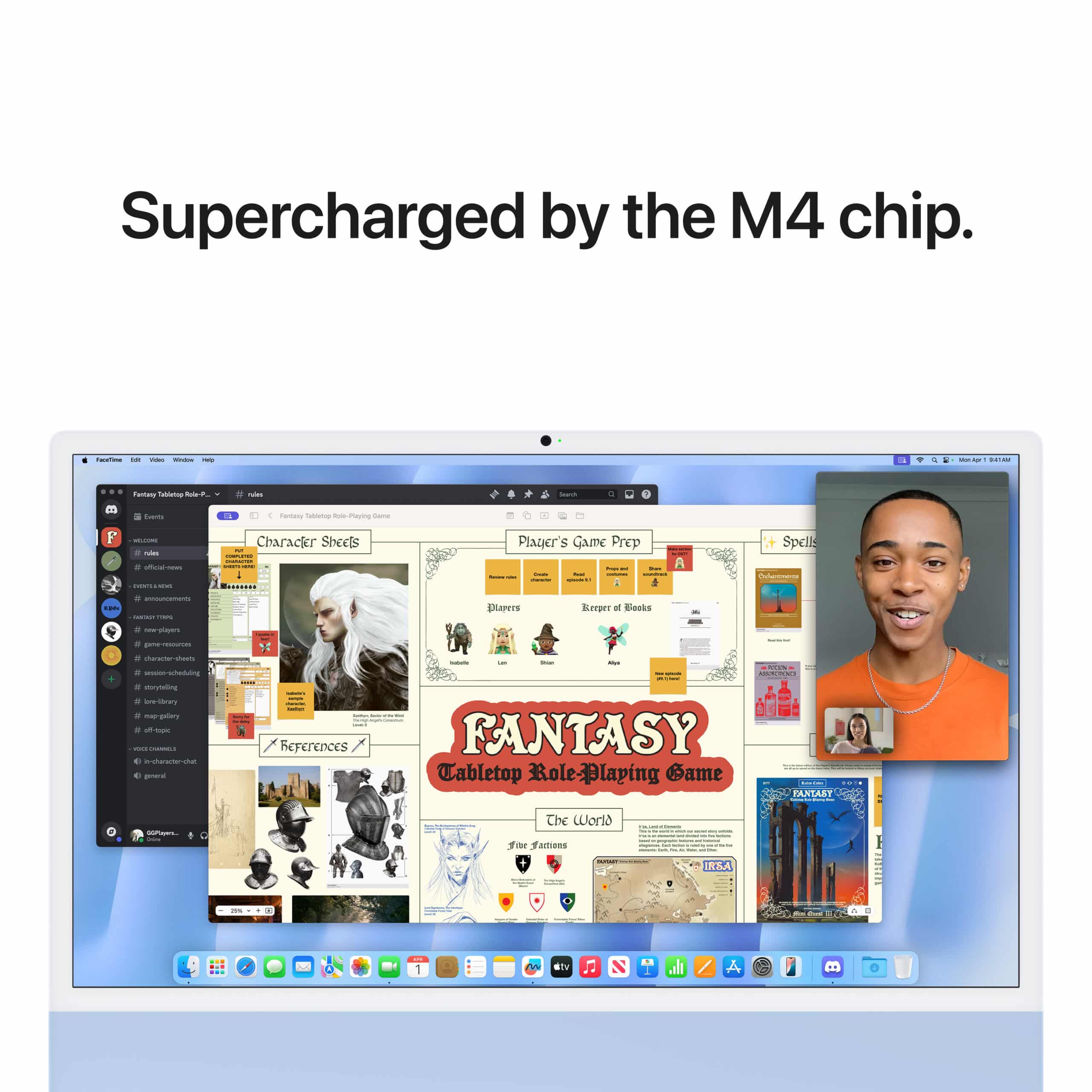 iMac (M4) - Image 6
