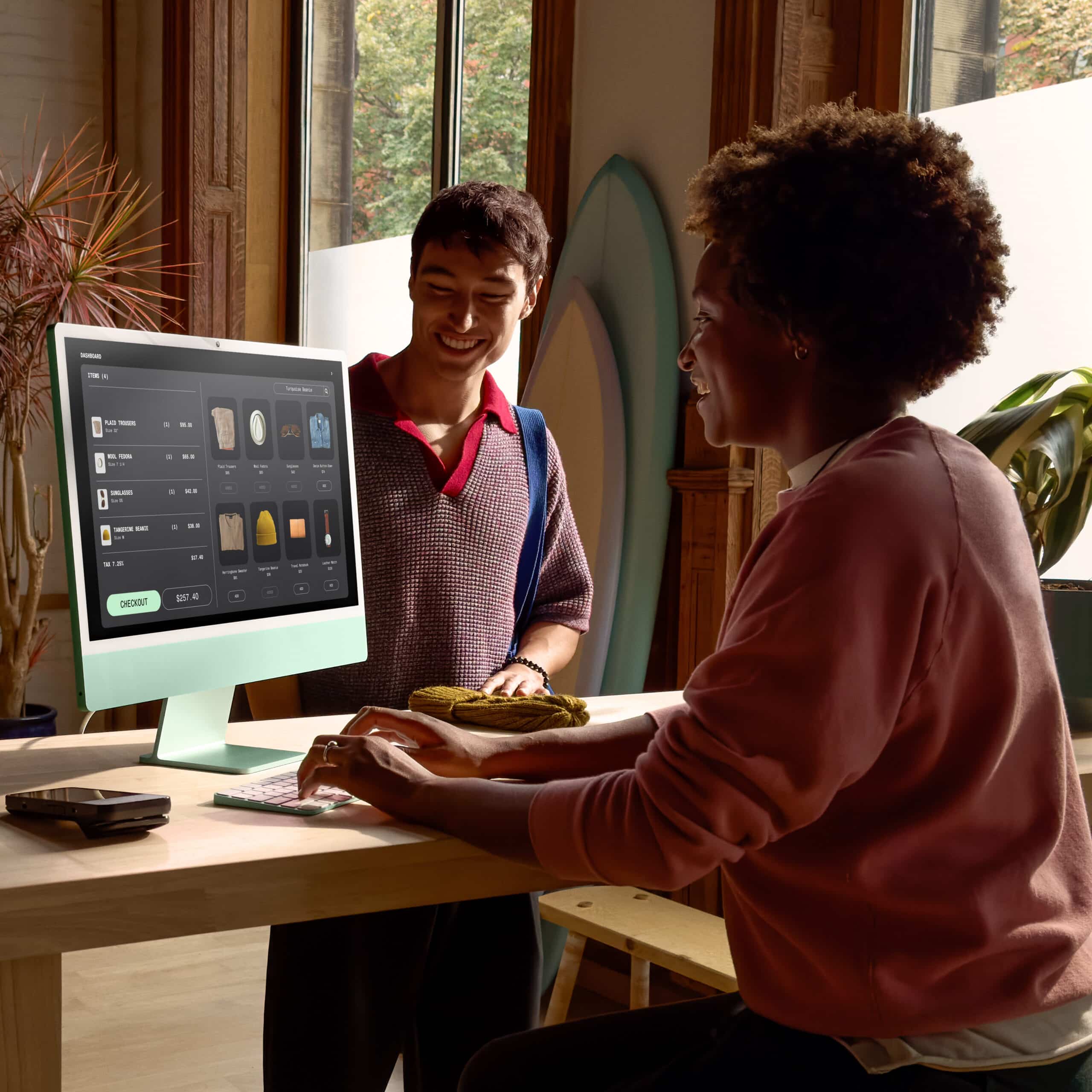 iMac (M4) - Image 8