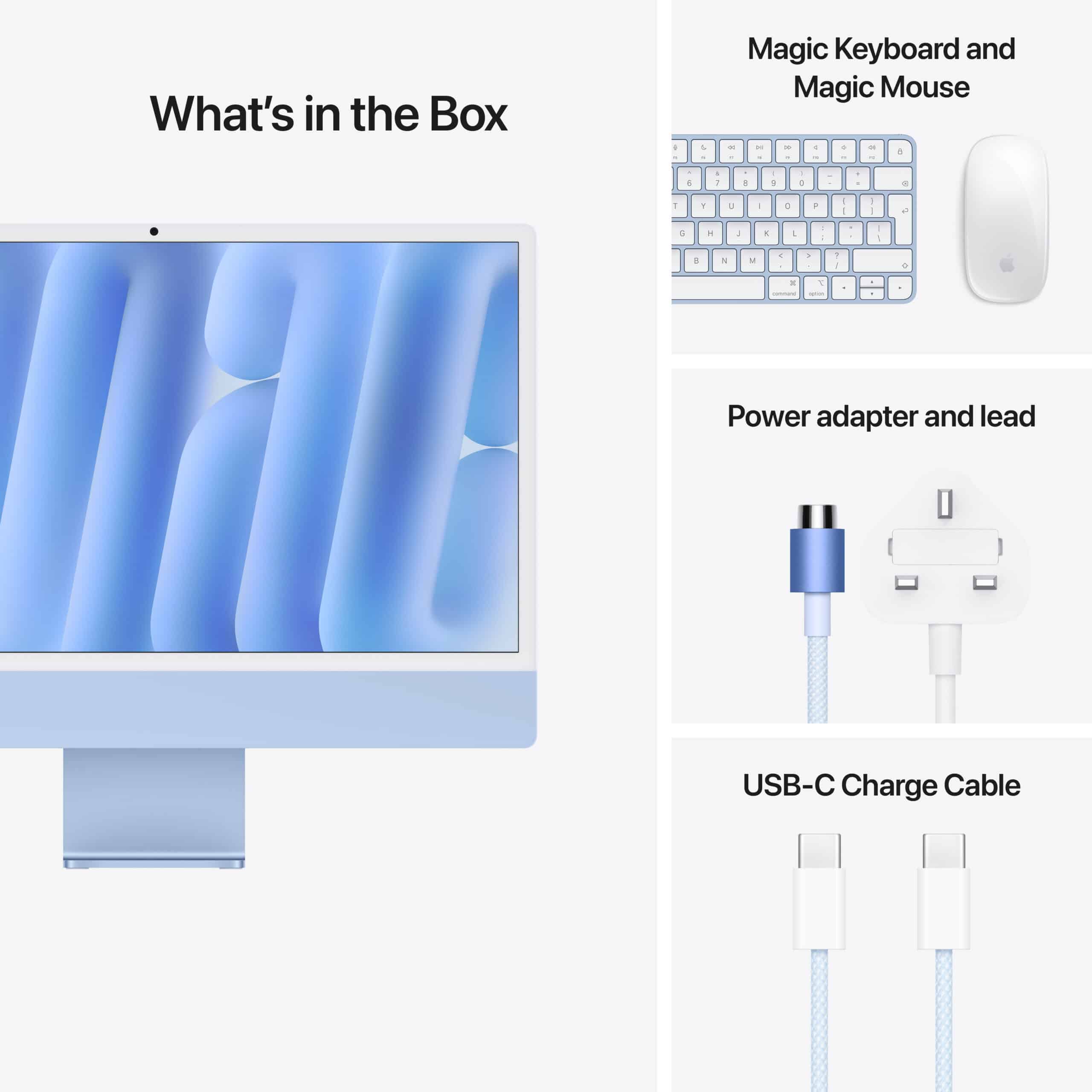 iMac (M4) - Image 9