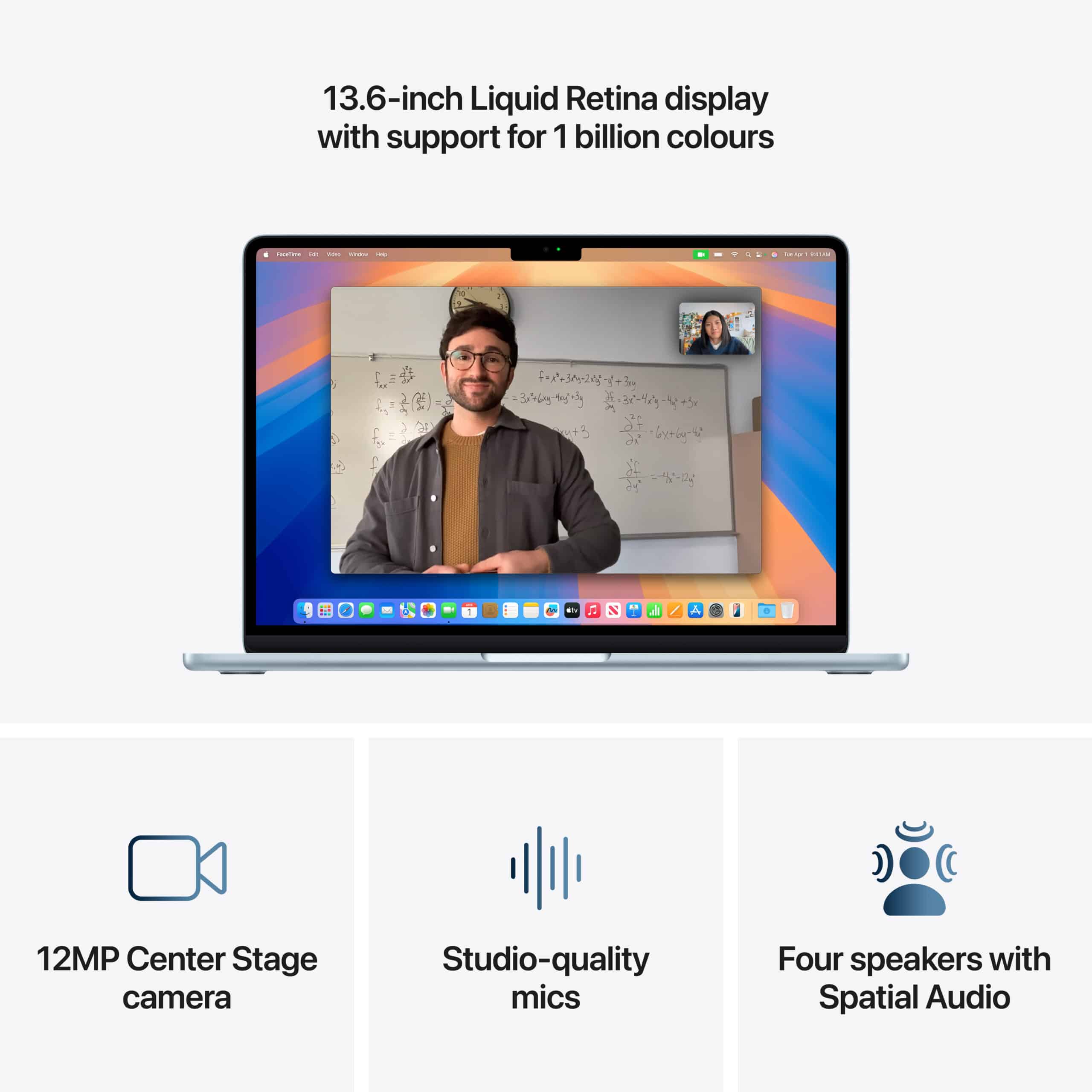 MacBook Air 13" (M4) - Image 5