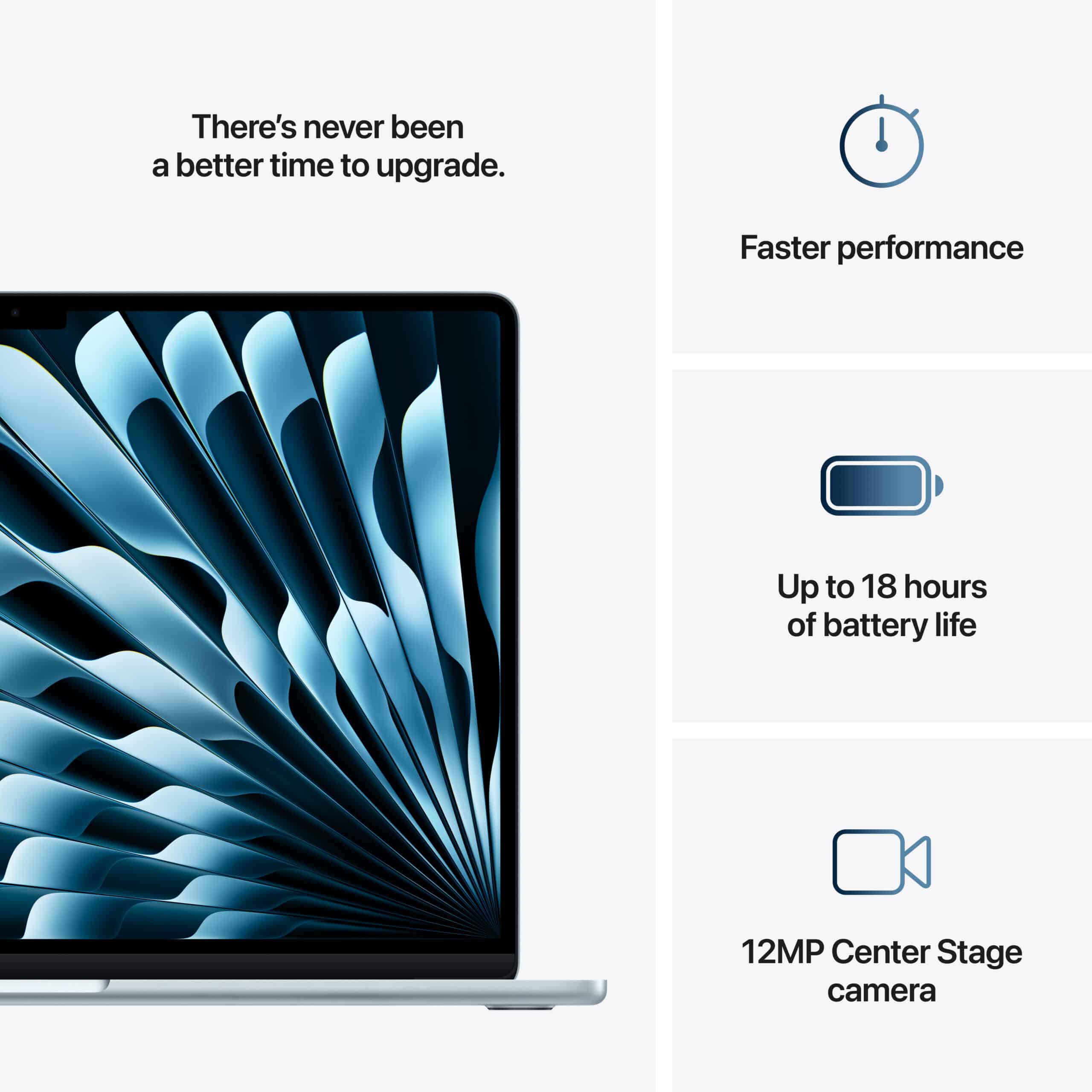 MacBook Air 15" (M4) - Image 10