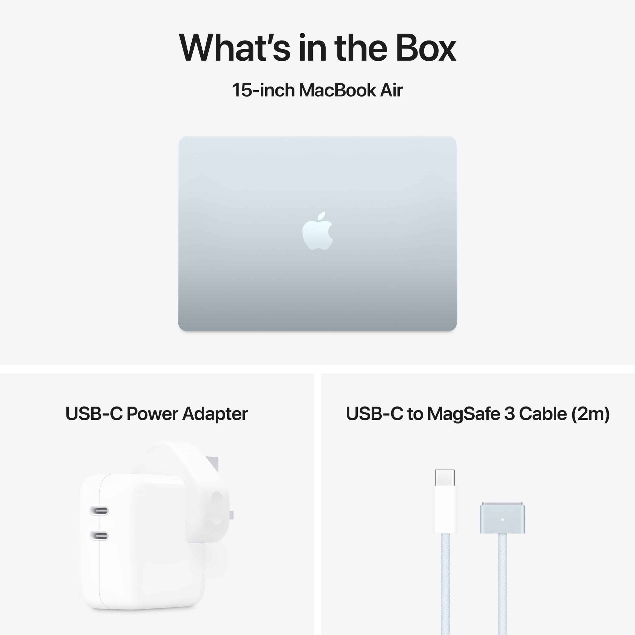 MacBook Air 15" (M4) - Image 11