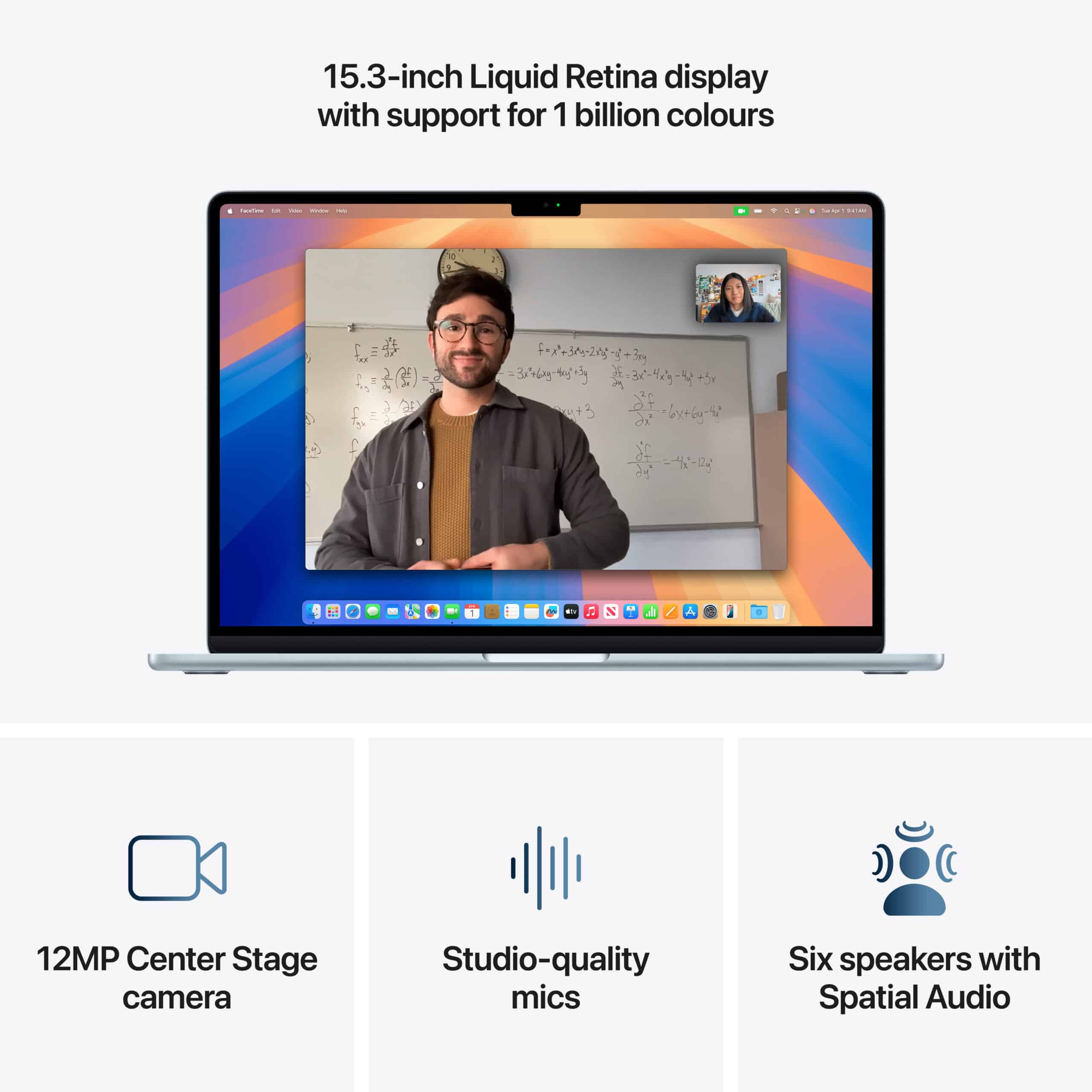 MacBook Air 15" (M4) - Image 5