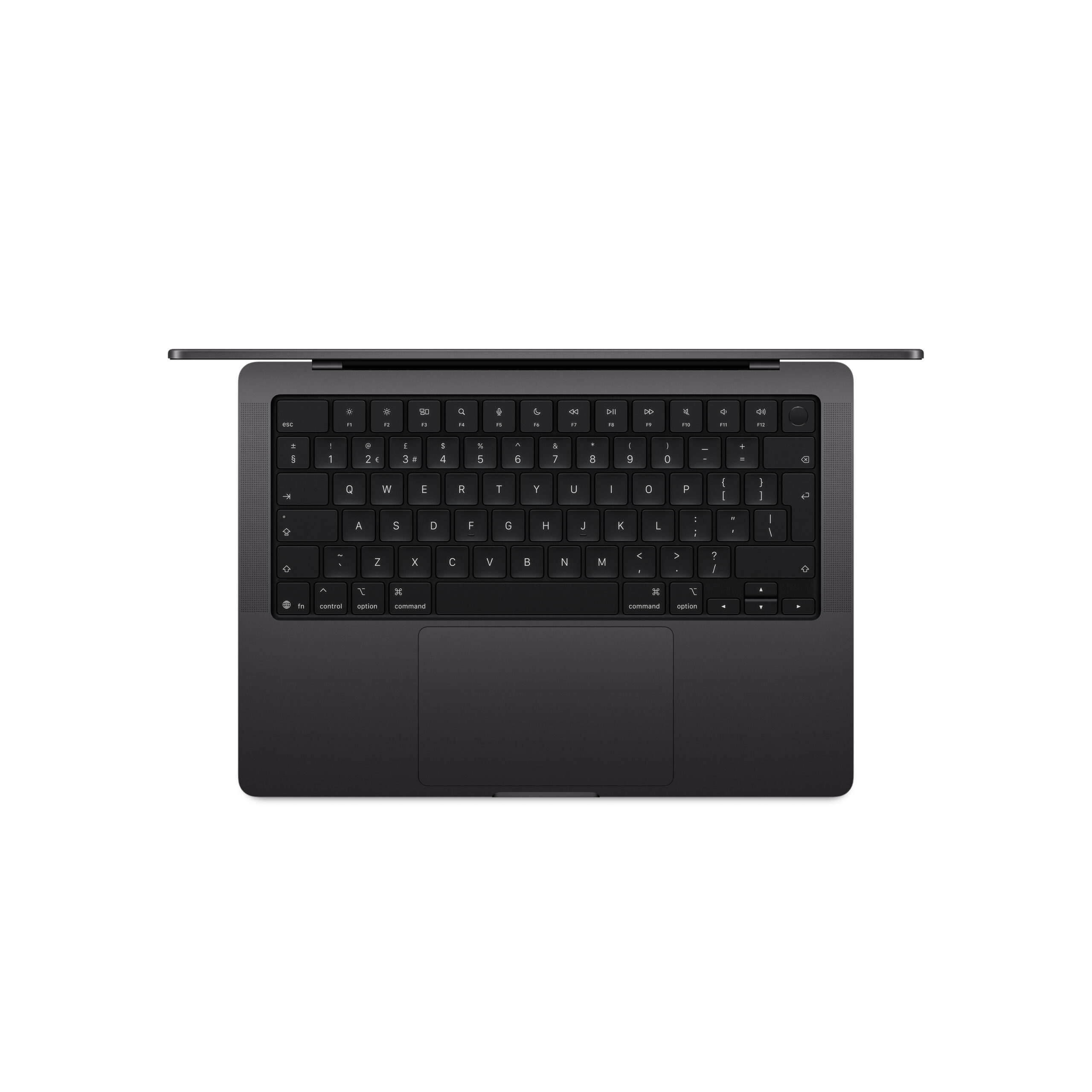MacBook Pro 14-Inch (M5) - Image 2