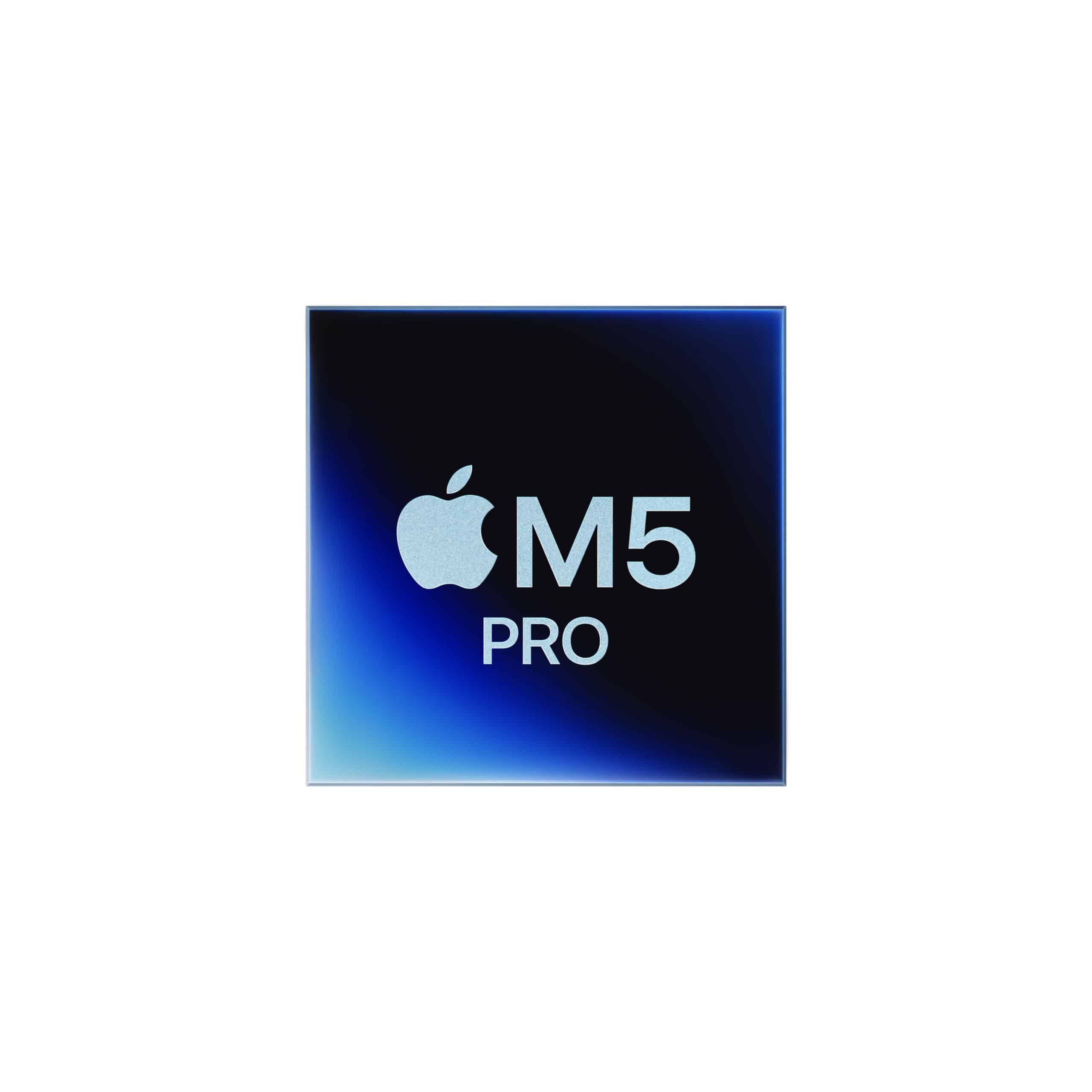 MacBook Pro 14-Inch (M5) - Image 4