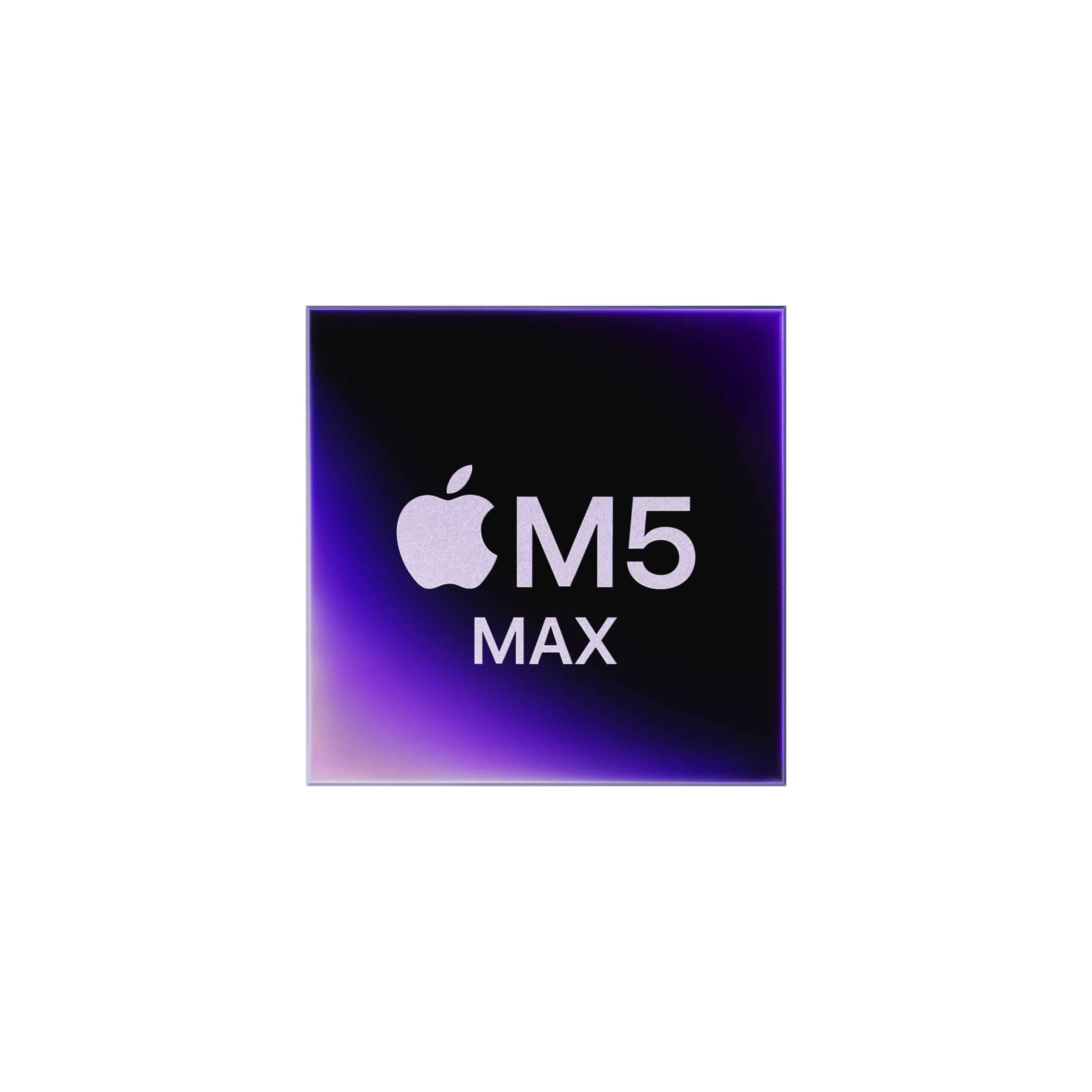MacBook Pro 14-Inch (M5) - Image 5