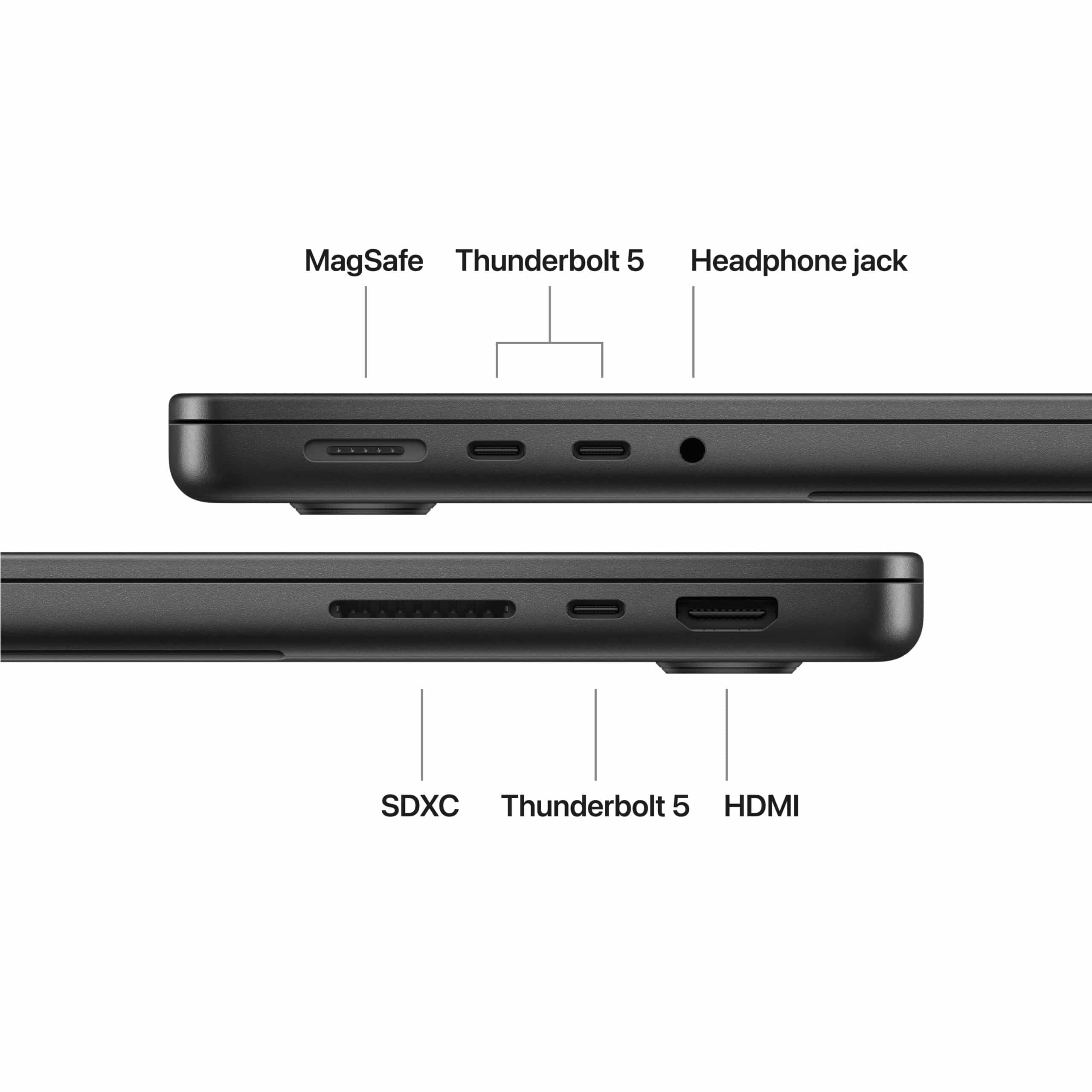MacBook Pro 14-Inch (M5) - Image 9
