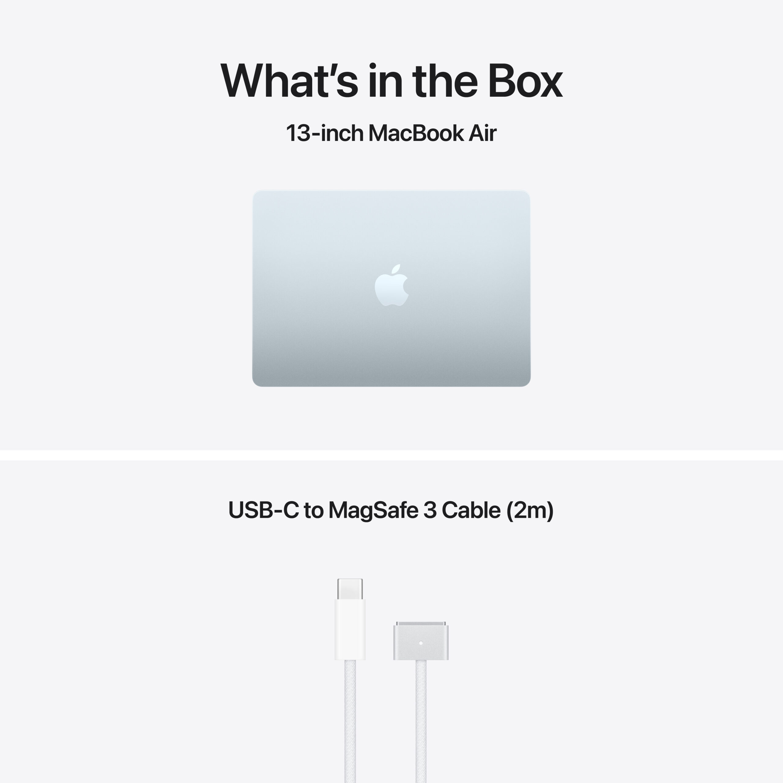 MacBook Air 13" (M5) - Image 9