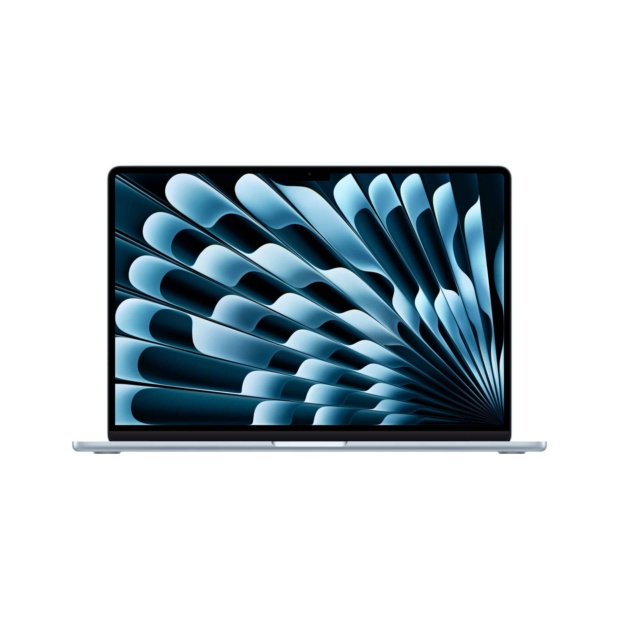 MacBook Air 13-inch M4 (16GB, 256GB, Sky Blue) | Ex-Demo (Grade A) | 12 Month Warranty