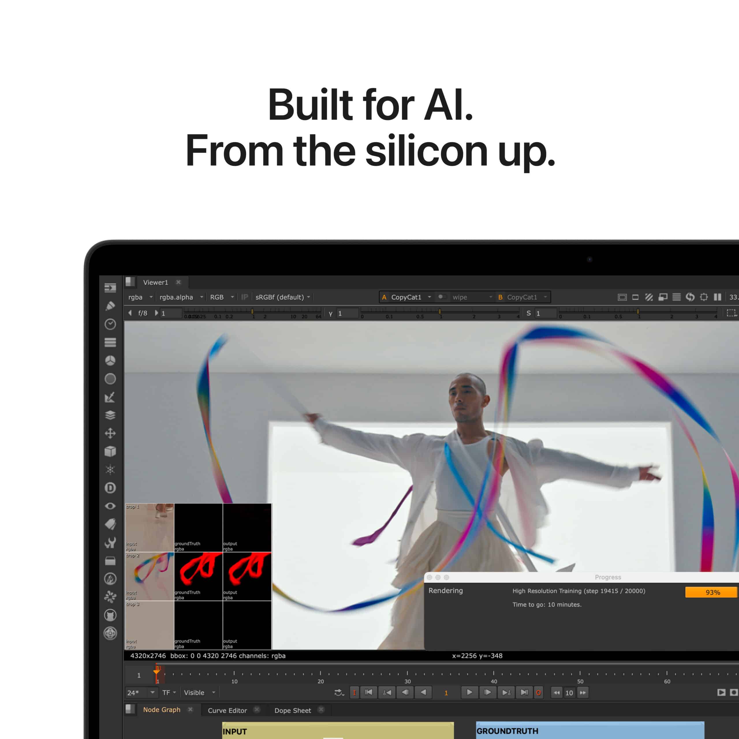 MacBook Pro 16-Inch (M5) - Image 5