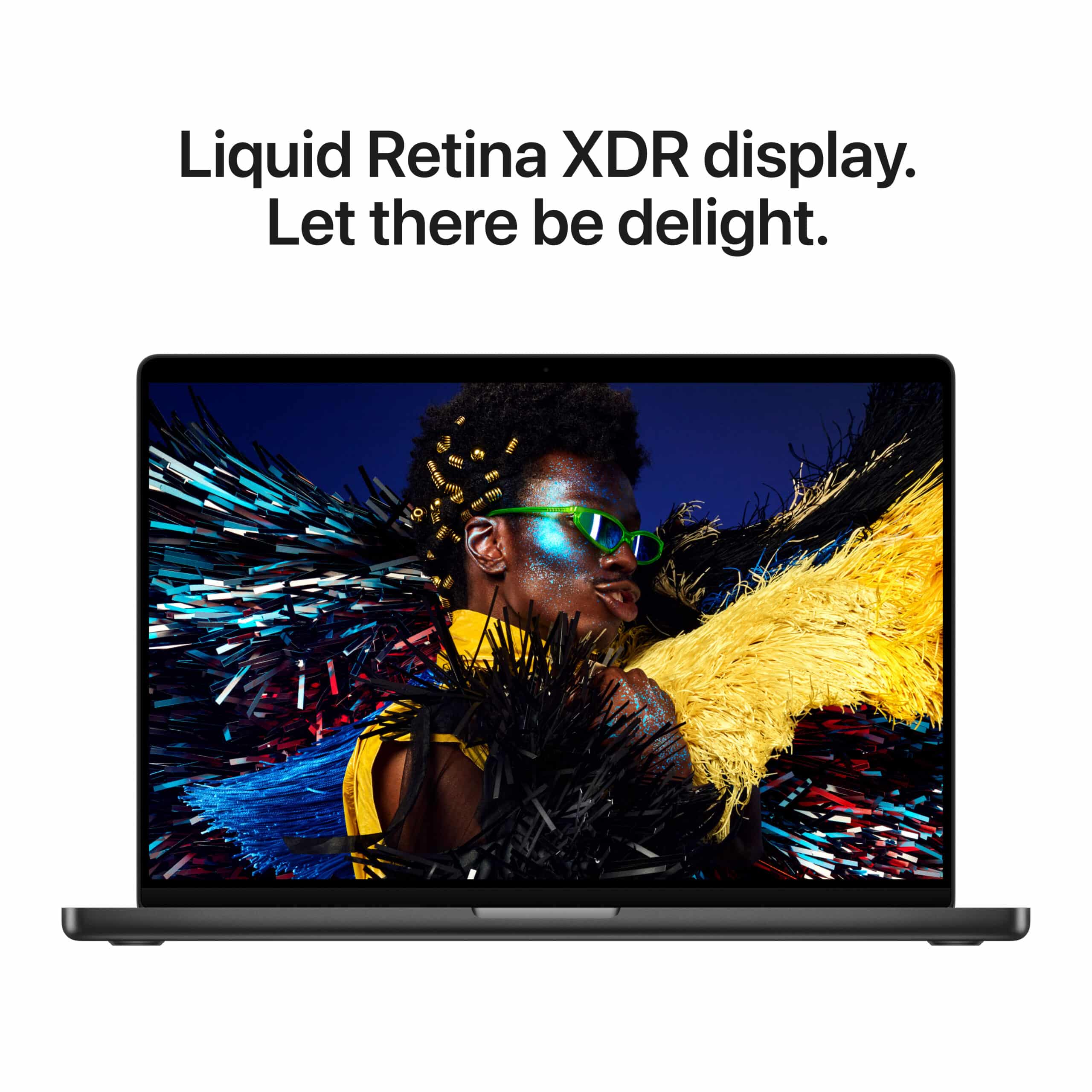 MacBook Pro 16-Inch (M5) - Image 7
