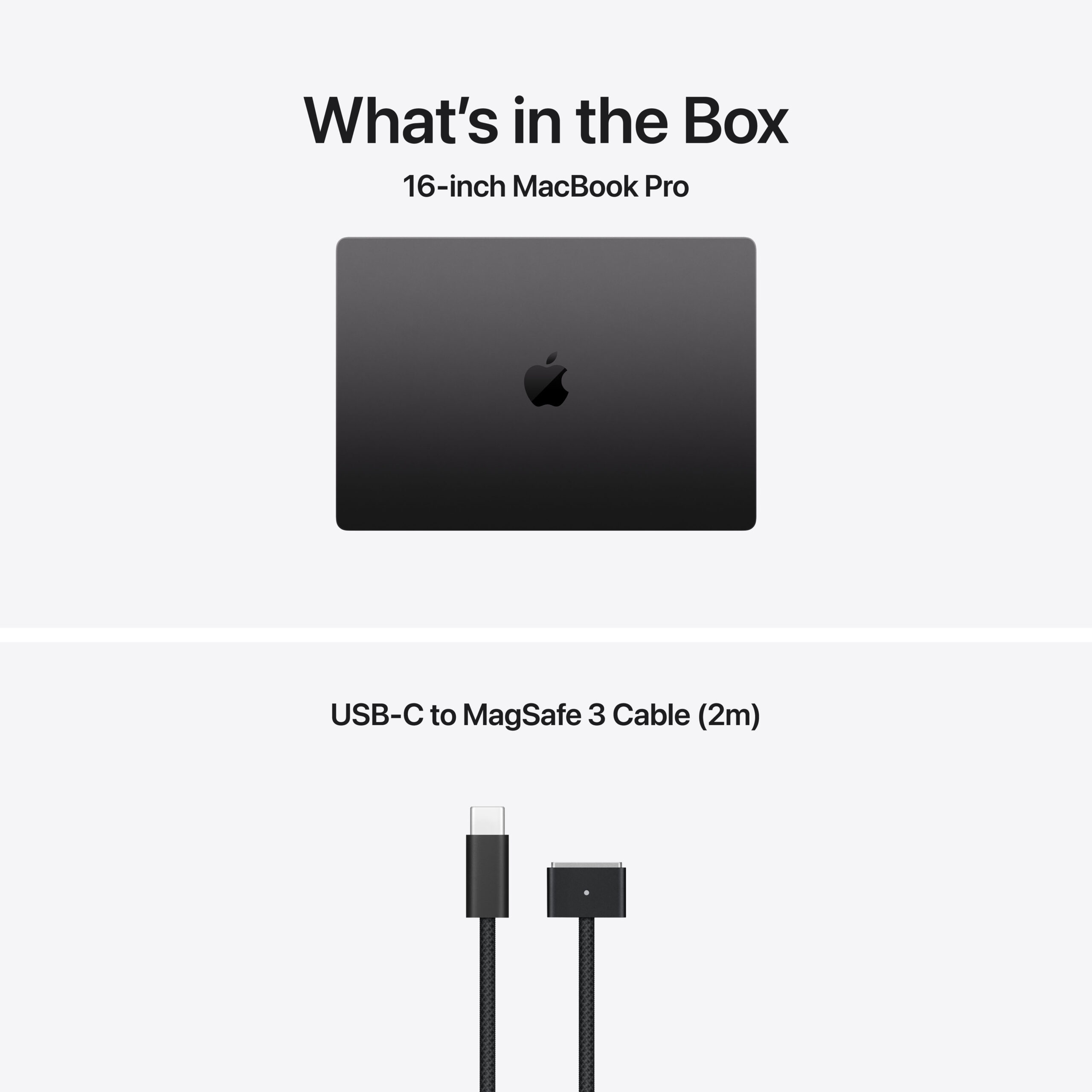 MacBook Pro 16-Inch (M5) - Image 10