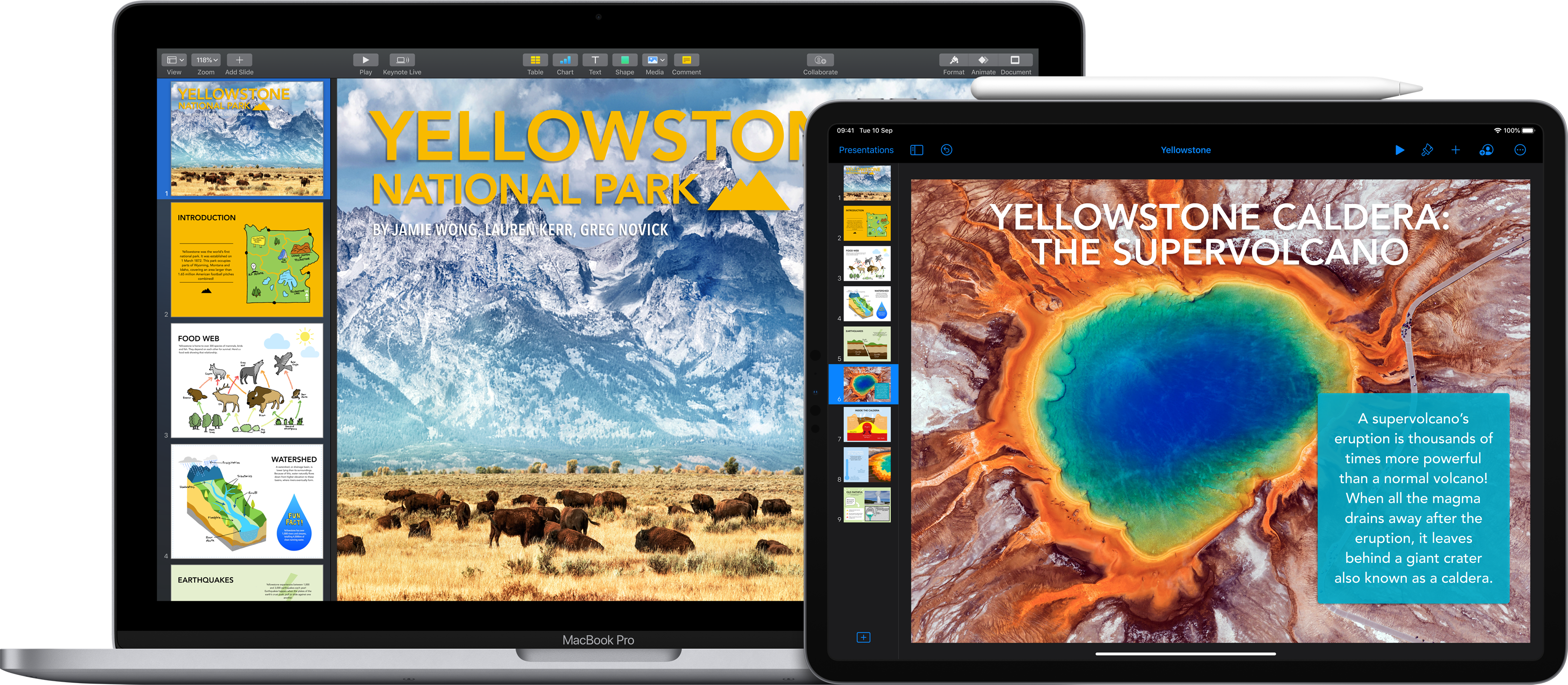 Affordable iPad and Mac Education Solutions