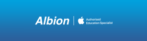 Albion - AAES Wide logo4